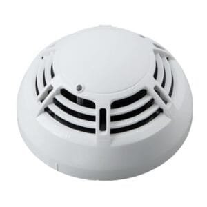 TX7120 - Détecteur thermique et fumée intelligent, analyse automatique - TNA