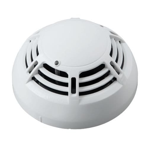 TX7120 Detecteur thermique et fumee intelligent analyse automatique TNA 1