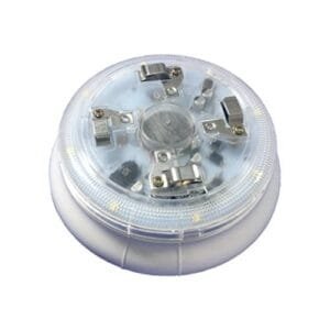 TX7302 - Sondeur combinable avec base stroboscopique DEL ultra-brillante - TNA