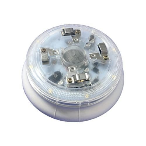 TX7302 Sondeur combinable avec base stroboscopique DEL ultra brillante TNA 1