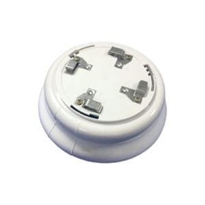 TX7322 - Base de sondeur adressable avec alimentation par boucle - TNA