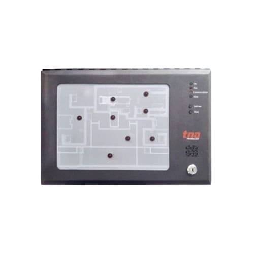 TX7331 Kit de repetiteur synoptique LED sans armoire 50 55 caracteres TNA 1