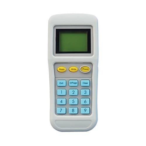 TX7930 Codeur logiciel pour 7 series cables et batterie inclus TNA 1