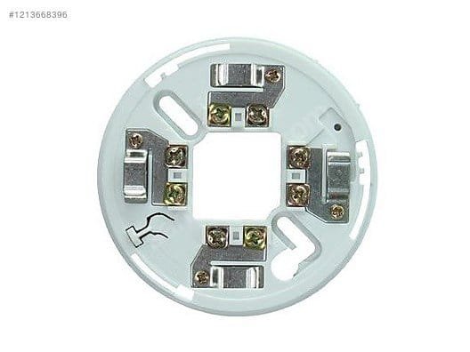 TX7980 Base universelle pour detecteurs adressables TNA 7 TNA 1