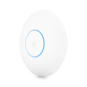 U6-LR - Point d'accès WiFi 6 longue portée, 1x RJ45 1000 Mb/s - Ubiquiti Prix Maroc