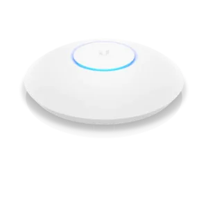 U6-LR - Point d'accès WiFi 6 longue portée, 1x RJ45 1000 Mb/s - Ubiquiti Prix Maroc