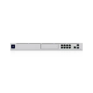 UDM-PRO-EU - Console de gestion réseau tout-en-un avec 8 ports RJ45 - Ubiquiti Prix Maroc