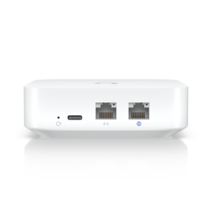 UXG-LITE-EU - Passerelle UniFi Lite avec 2x RJ45 et USB-C, 1000 Mb/s - Ubiquiti 2 UXG-LITE-EU - Passerelle UniFi Lite avec 2x RJ45 et USB-C, 1000 Mb/s - Ubiquiti Prix Maroc