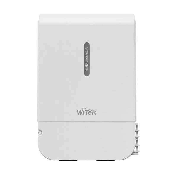 WI-PCES206-O - Commutateur PoE 4 ports 45W, IP66, gestion cloud - Wi-Tek Prix Maroc