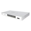 WI-PCES326GF V2 - Commutateur PoE Cloud 24 ports avec SFP 1000 Mbps - Wi-Tek Prix Maroc