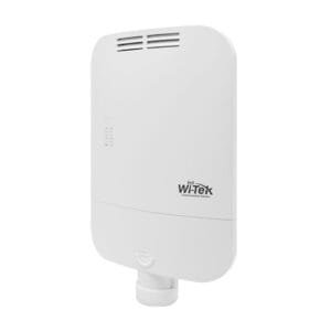 WI-PS306GF-O - Switch PoE 4 ports IP65, installation facile et robuste - Wi-Tek Prix Maroc