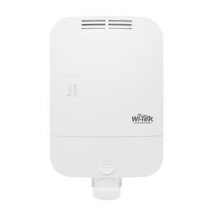 WI-PS306GF-O - Switch PoE 4 ports IP65, installation facile et robuste - Wi-Tek Prix Maroc