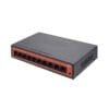 WI-PS308GH V2 - Switch PoE 8 ports Gigabit avec mode CCTV 250m - Wi-Tek Prix Maroc