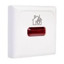 GFE REM IND A Indicateur daction adressable Global Fire Equipment 1