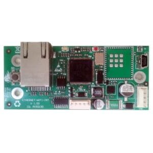 GFE-TCP-WEB - Carte TCP WEB interface - Global Fire Equipment