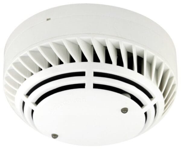 GFE-ZEOS-AS-H - Détecteur thermique adressable - Global Fire Equipment