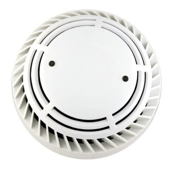 GFE-ZEOS-AS-H - Détecteur thermique adressable - Global Fire Equipment
