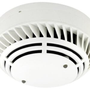 GFE-ZEOS-AS-S - Détecteur optique adressable - Global Fire Equipment