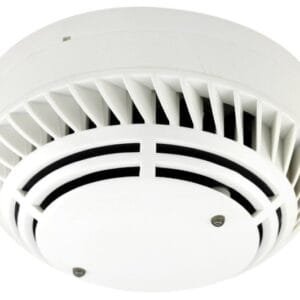 GFE-ZEOS-AS-SHI - Détecteur optique-thermique adressable - Global Fire Equipment