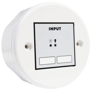 INPUT - Module adressable 1 Entrée - Global Fire Equipment
