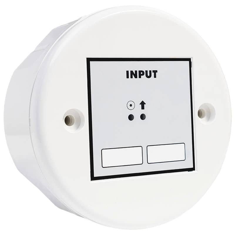 INPUT Module adressable 1 Entree Global Fire Equipment 1