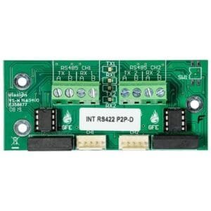 INT-RS422 - Carte interface Mini-rep RS422 - Global Fire Equipment