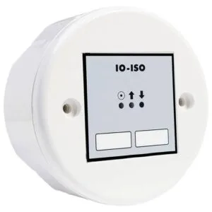I/O-ISO - Module adressable E/S - Global Fire Equipment