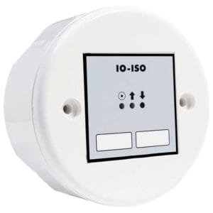 I/O-ISO - Module adressable E/S - Global Fire Equipment