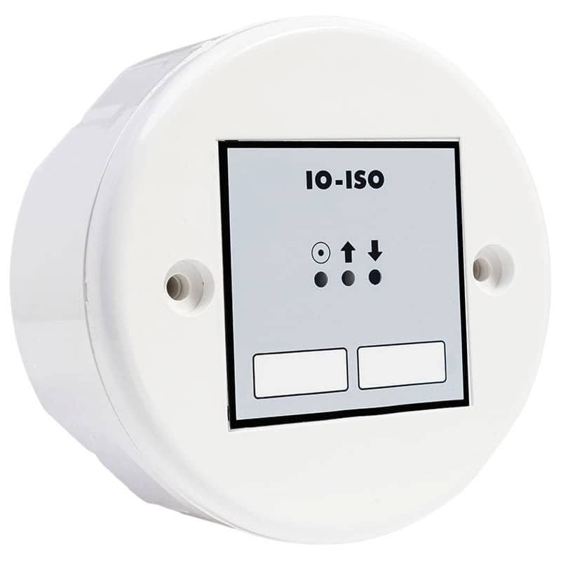 IO ISO Module adressable ES Global Fire Equipment 1