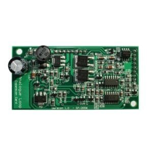 JNR-V4-CARD - Carte d'extention 1 boucle pour JNR-V4-1 - Global Fire Equipment