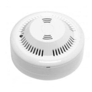 NB-983-CO - Détecteur Monoxyde de carbone avec socle - Global Fire Equipment