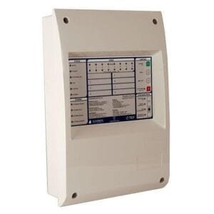 ORION 4 - Centrale conventionnelle 4 zones - Global Fire Equipment