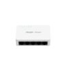 ES05G-L - Ruijie Switch 5 Ports Gigabit Desktop - Ruijie