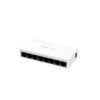 RG-ES08G-L - Ruijie Switch 8 Ports Gigabit Desktop - Ruijie