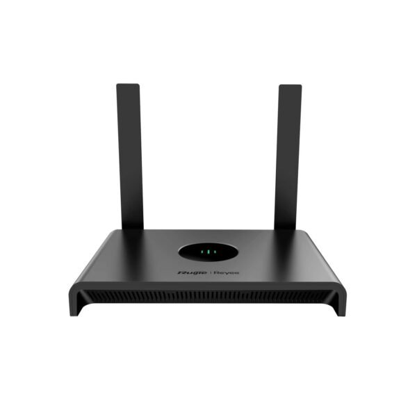 EW300N - Ruijie Point d 'Accé / Répéteur WIFI N300 2 Antennes 2.4Ghz - Ruijie