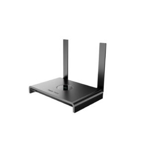 EW300N - Ruijie Point d 'Accé / Répéteur WIFI N300 2 Antennes 2.4Ghz - Ruijie