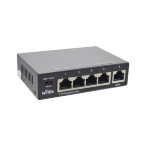 SG-105 - Ethernet Switch 4G Cat4 avec Ethernet et gestion cloud 150/50 Mbps - Wi-Tek 2 SG 105 Routeur 4G Cat4 avec Ethernet et gestion cloud 150 50 Mbps Wi Tek 1 1