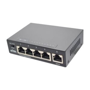 SG-105 - Ethernet Switch 4G Cat4 avec Ethernet et gestion cloud 150/50 Mbps - Wi-Tek 3 SG 105 Routeur 4G Cat4 avec Ethernet et gestion cloud 150 50 Mbps Wi Tek 1 2