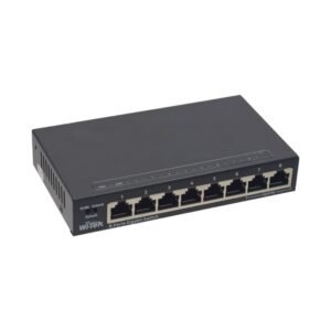 SG 108 Routeur 4G Cat4 Port Ethernet Gestion Cloud et Web Wi Tek 1 1