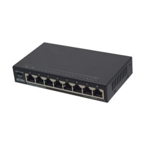 SG 108 Routeur 4G Cat4 Port Ethernet Gestion Cloud et Web Wi Tek 1 2