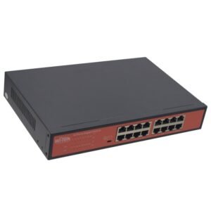 SG 116D Routeur 4G Cat4 avec 1 Port Ethernet et Gestion Cloud Wi Tek 1 1