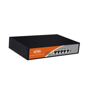 WI AC105P Routeur 4G Cat4 avec Port Ethernet et Gestion Web Cloud Wi Tek 1 1