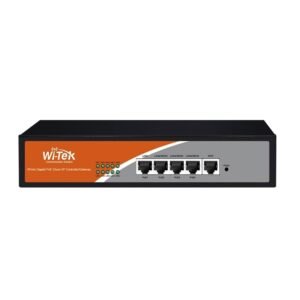 WI-AC105P - Point d'accès 4G Cat4 avec Port Ethernet et Gestion Web Cloud - Wi-Tek