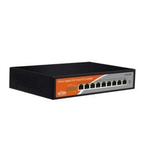 WI AC108P Routeur 4G Cat4 avec Ethernet et gestion Cloud Web Wi Tek 1 2