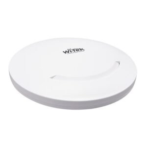WI AP216 POE ADAPTER Point dacces WiFi double bande avec adaptateur POE 300Mbps Wi Tek 1 1 1