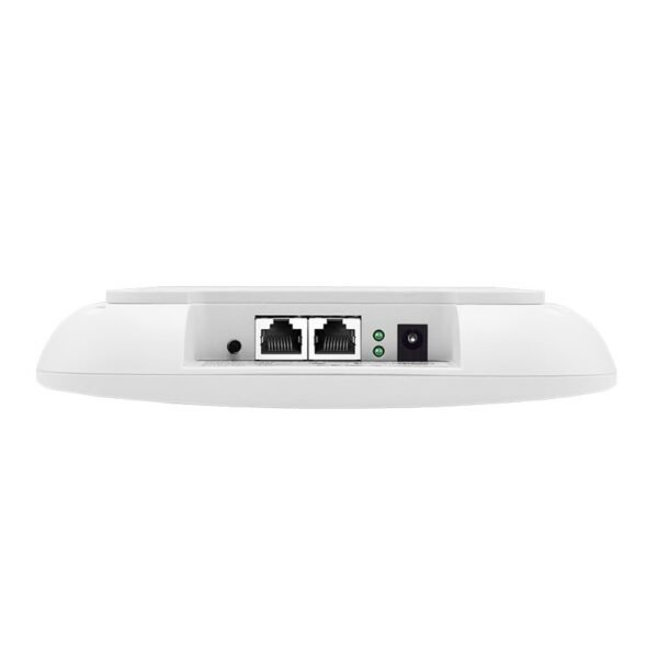 WI AP218AX LITE GIGABIT POE ADAPTER Point dacces sans fil 1800Mbps Adaptateur POE Gigabit Wi Tek 2 1