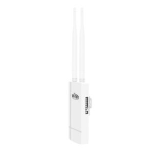 WI AP316 MESH Point dacces exterieur sans fil 1200Mbps IP65 MESH Wi Tek 1 2