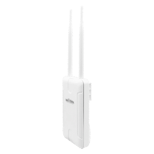 WI AP316AX Point dacces Wi Fi etanche 574Mbps2402Mbps IP67 PoE Wi Tek 1 1
