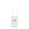 WI AP316AX Point dacces Wi Fi etanche 574Mbps 2402Mbps IP67 PoE Wi Tek 1
