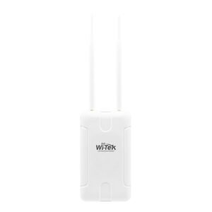 WI-AP316AX - Point d'accès Wi-Fi étanche 574Mbps/2402Mbps IP67 PoE - Wi-Tek